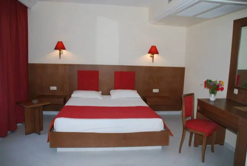Room image