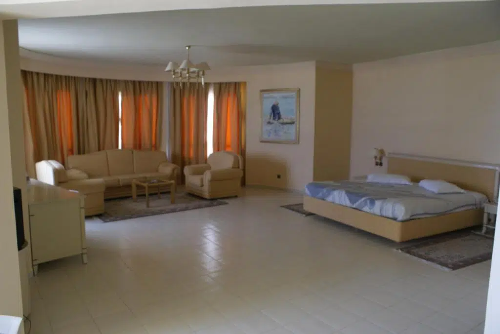 room image